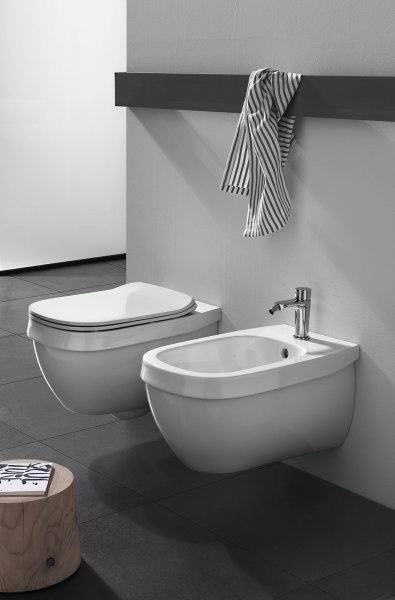 YXX601 Универсальный обтекатель Abito Hatria YXX801 - Вид №1