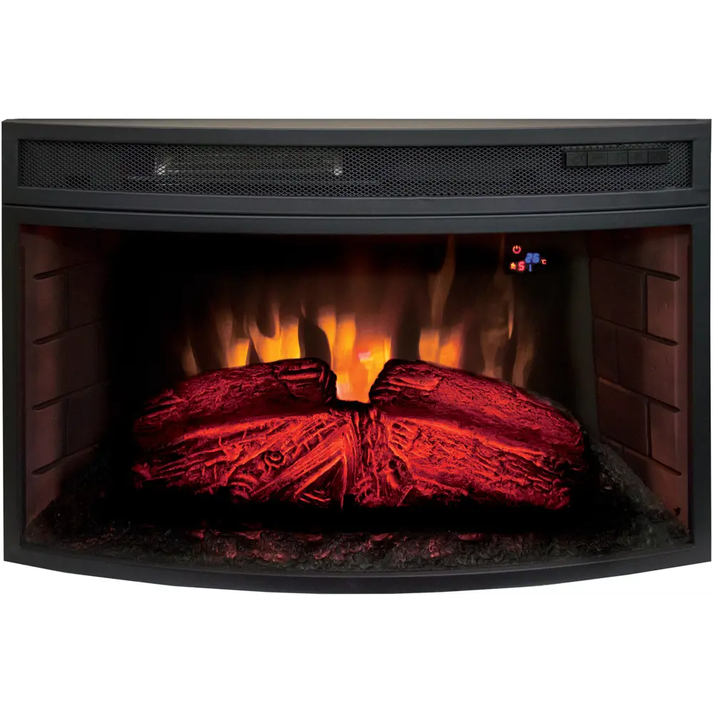 Очаг электрический Firespace 33 W REALFLAME STLM-2200970