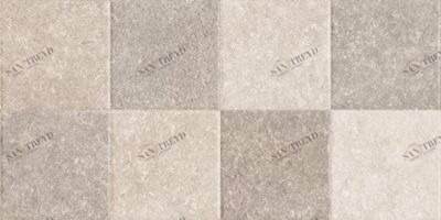 Light Stone Mosaic Warm 25х50 Argenta sun-id-314888