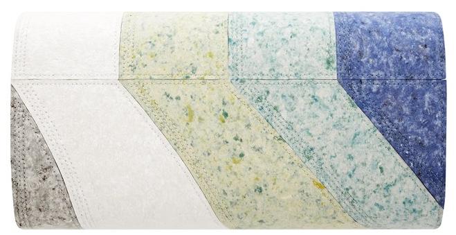 GAN Прямоугольный пуф с обивкой Nuances sun-id-1363639 - Вид №2