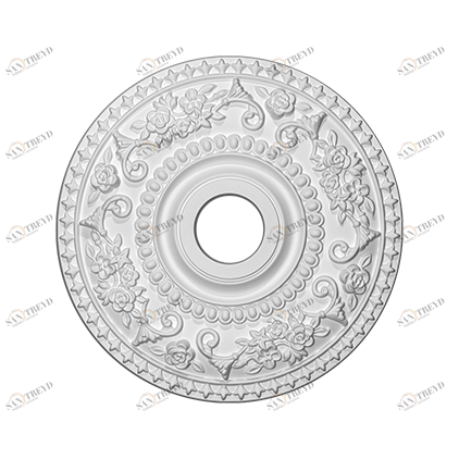 ЕВРОПЛАСТ 1.56.056 Розетка 1.56.056 Пенополиуретан 