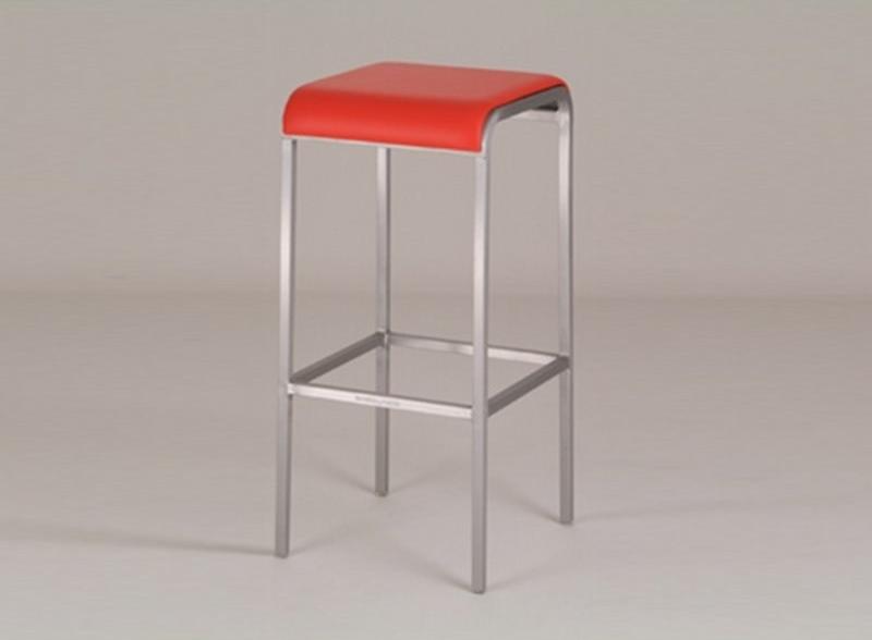 Emeco Высокий табурет из алюминия 20-06™ sun-id-1471588 - Вид №2