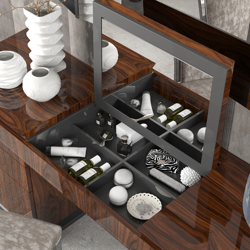 106524 Туалетный столик 21503 Llass Ambito Santreyd  - Вид №1