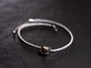 Титановое ожерелье