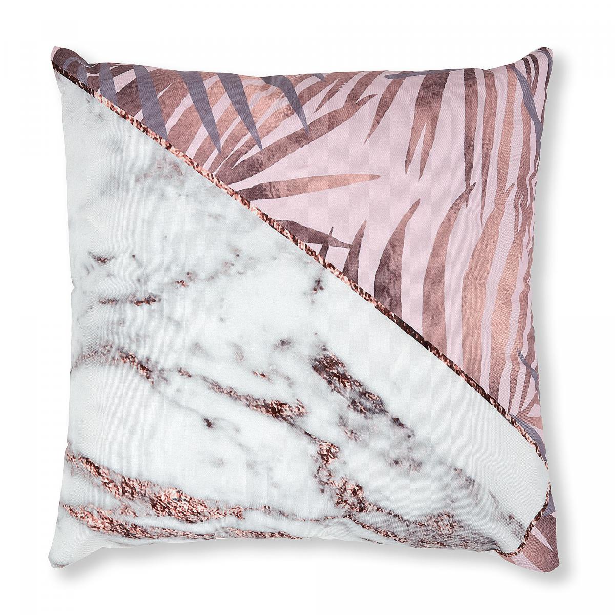 067947 Чехол на подушку 45х45 ткань разноцветный La Forma JUMO 