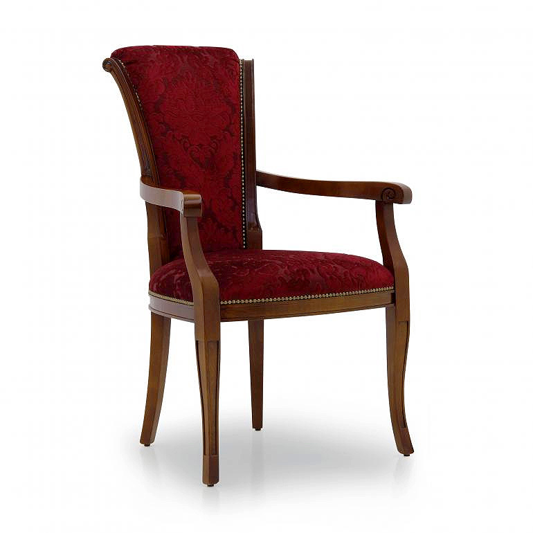 Стул BROOKLYN SEVEN SEDIE 0567A Classic