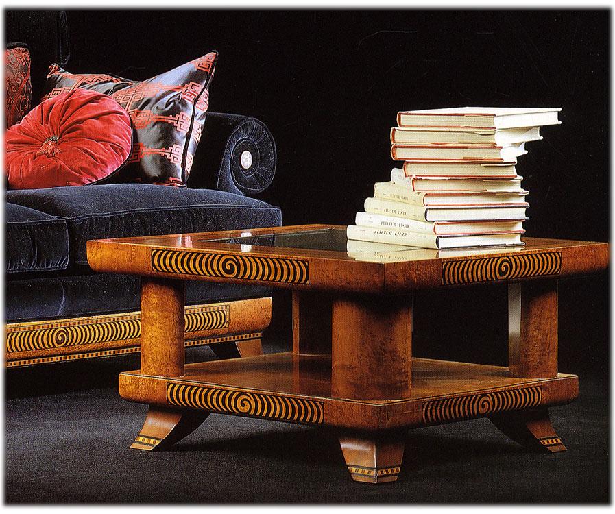 Стол журнальный Imperial ISACCO AGOSTONI 1108__3 