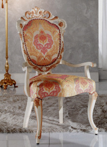 Стул  MIRANDOLA M2039/C