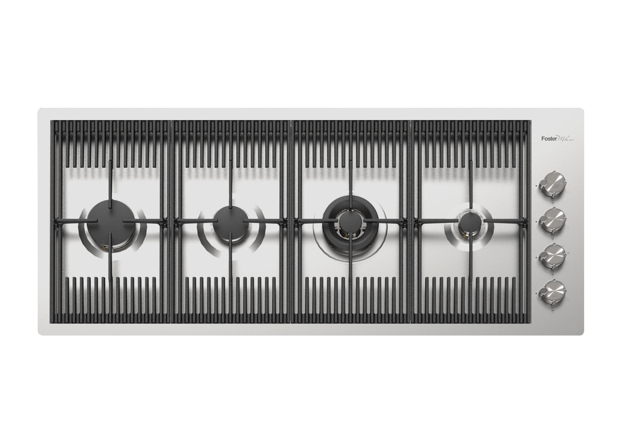 7681000 Варочная панель Milanello 7681000 Fosterspa 