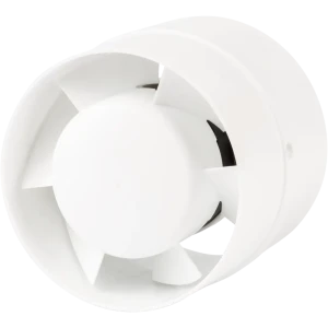 Канальный вентилятор Equation для умного дома - тихая вентиляция помещений 88626554