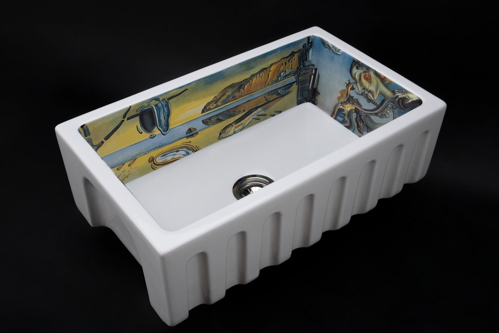 Кухонная мойка Mikura 76-Dali OMOIKIRI 4993023 - Вид №2