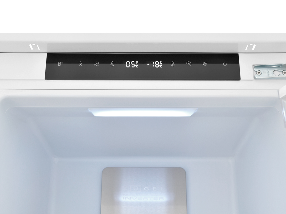 9175426 Встраиваемый холодильник ZUGEL ZRI1760FNF STDN-0037032 - Вид №10