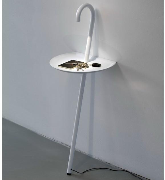 Martinelli Luce Торшер из металла  2289  - Вид №2