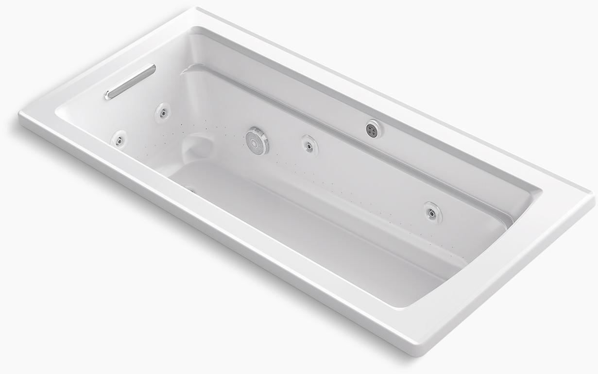 KOHLER Лучник 66 K-1949-XHGH-NY  - Вид №1