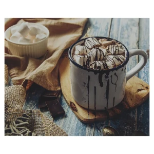 Картина без рамы 40x50 см Hot Chocolate 18823646 STLM-2026083