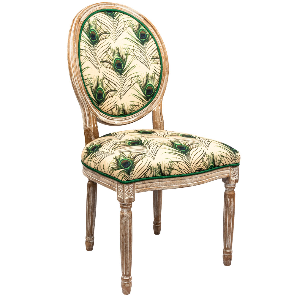 5115139_Ch Стул «Жар-Птица» (беж) Object Desire  - Вид №1