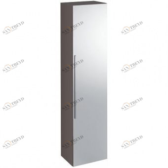 Шкаф-пенал с зеркалом Keramag iCon 840152000 