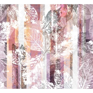 Фотообои Листопад флизелиновые 300x270 см L13-800