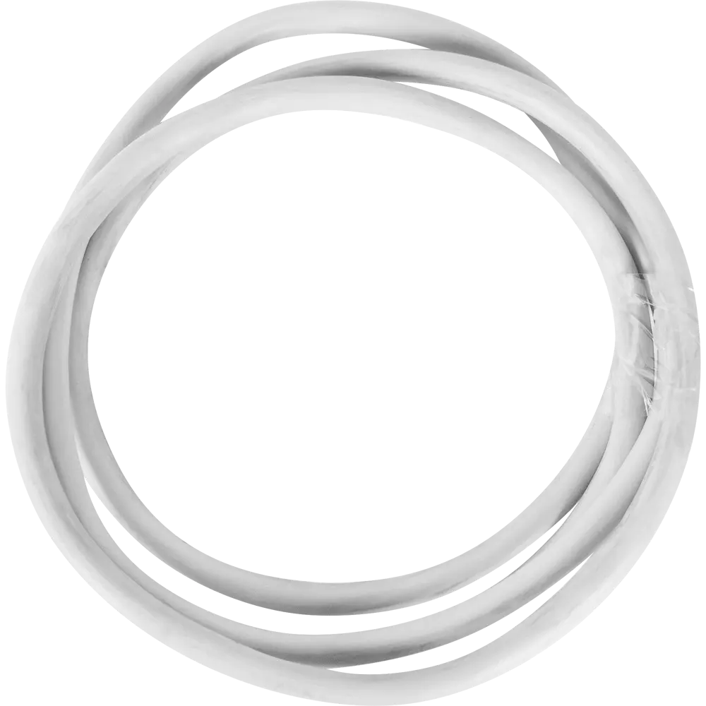 Кабель Ореол NYM 4x1.5 на отрез ГОСТ цвет серый STLM-2204444 - Вид №2