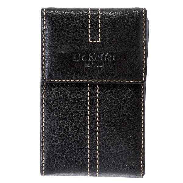 X515186-01-04 Визитница Dr Koffer 