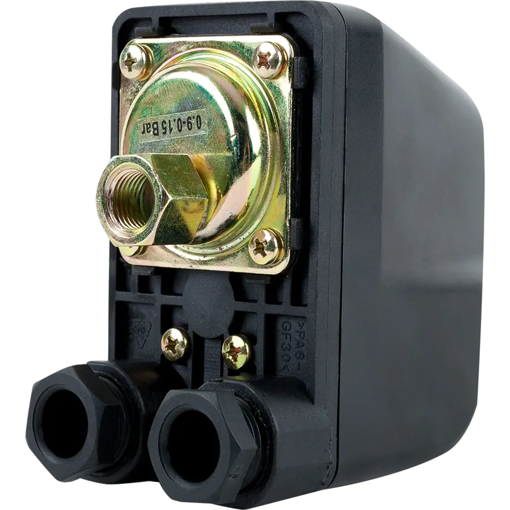 Датчик сухого хода UNIPUMP LP/3 для защиты насосного оборудования 17900718 STLM-0008967 - Вид №3