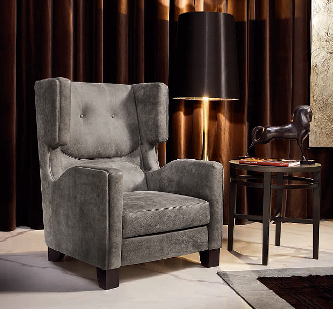 Кресло corinne SMANIA PLCORINN01 