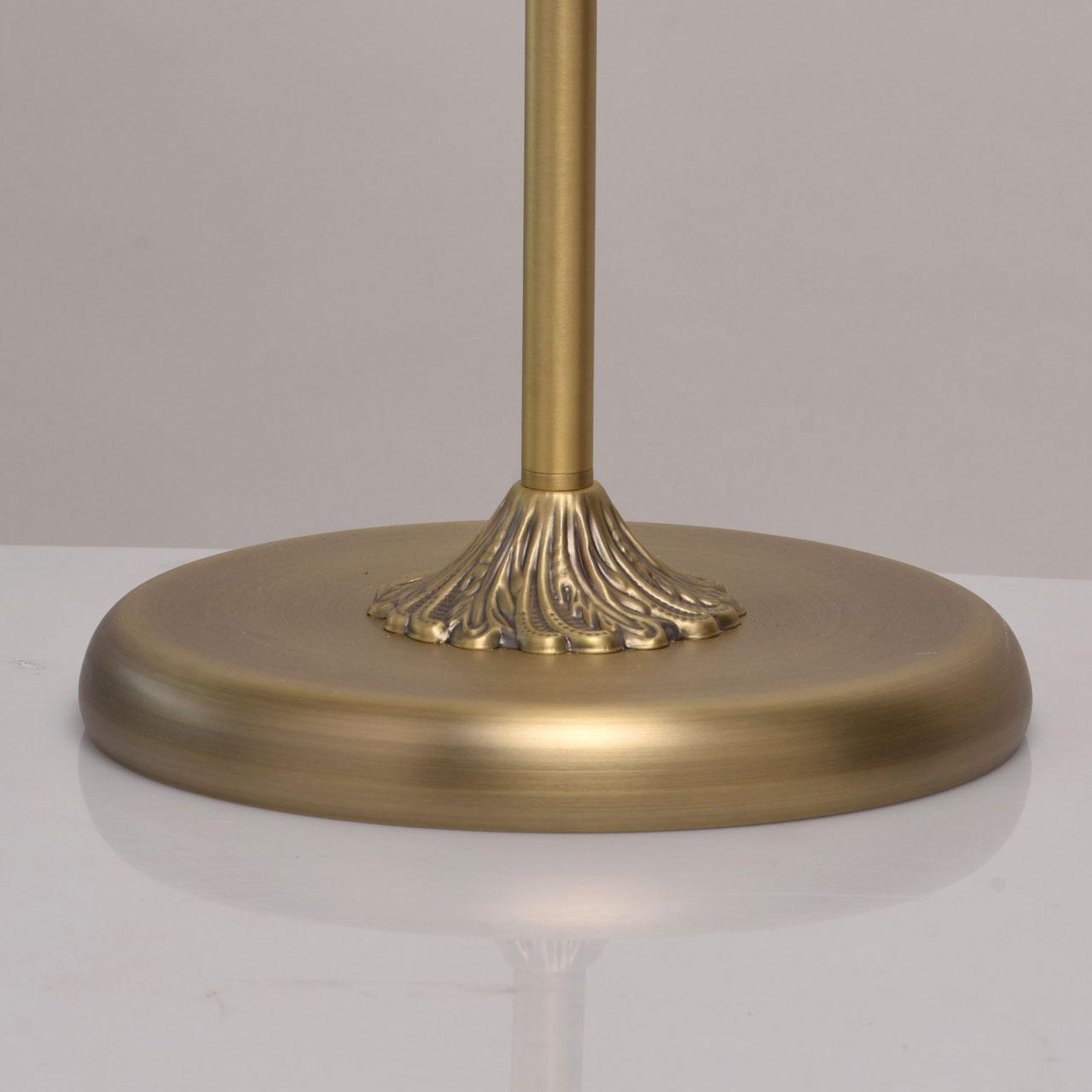 Торшер MW-Light Аврора 11 371044101 MW-LIGHT  181087 Бежевый  - Вид №1