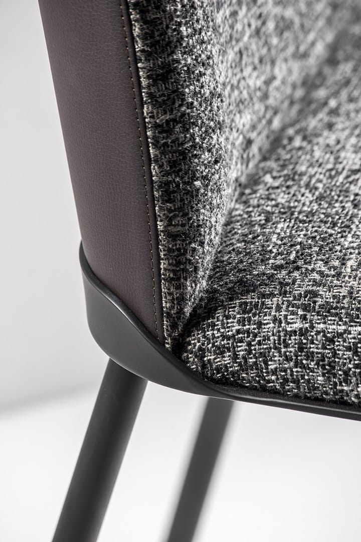 Мягкий стул из ткани Cantori Оазис ARCH-00015522 - Вид №2