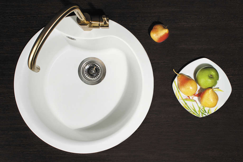 Кухонная мойка Yasugata 48R PL OMOIKIRI 4993212 - Вид №3