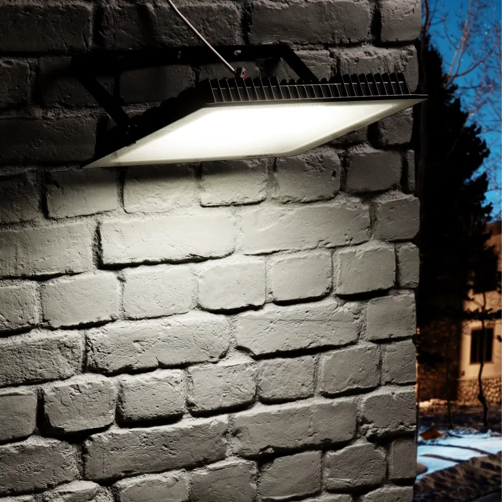 RITTER Profi 300W LED прожектор уличный мощный 30000 Лм 83986902