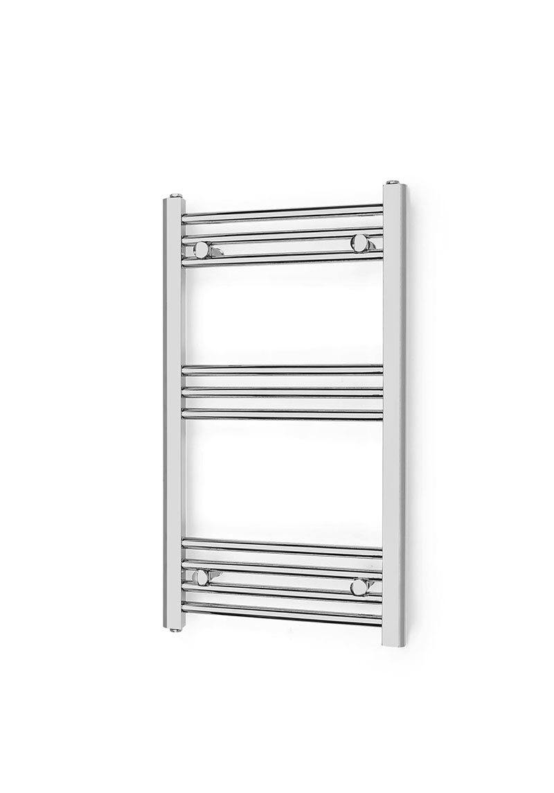 330100 Сушилка Для Полотенец Nova 450X800 Хром Noro  Хром 