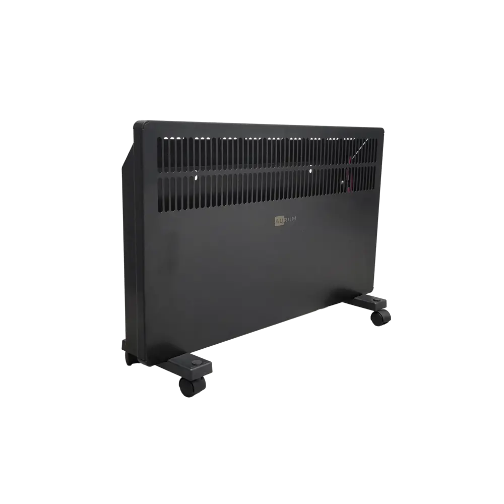Электрический конвектор Aurum ACH-R151 с механическим термостатом 2000 Вт 89440565 STLM-1582476 - Вид №1