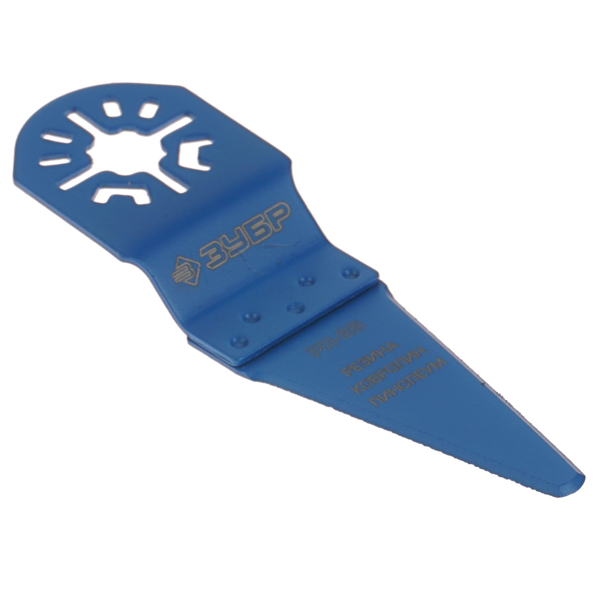 Насадка для реноватора/мфи Зубр 15569-28 9975881 STDN-0008231 - Вид №2