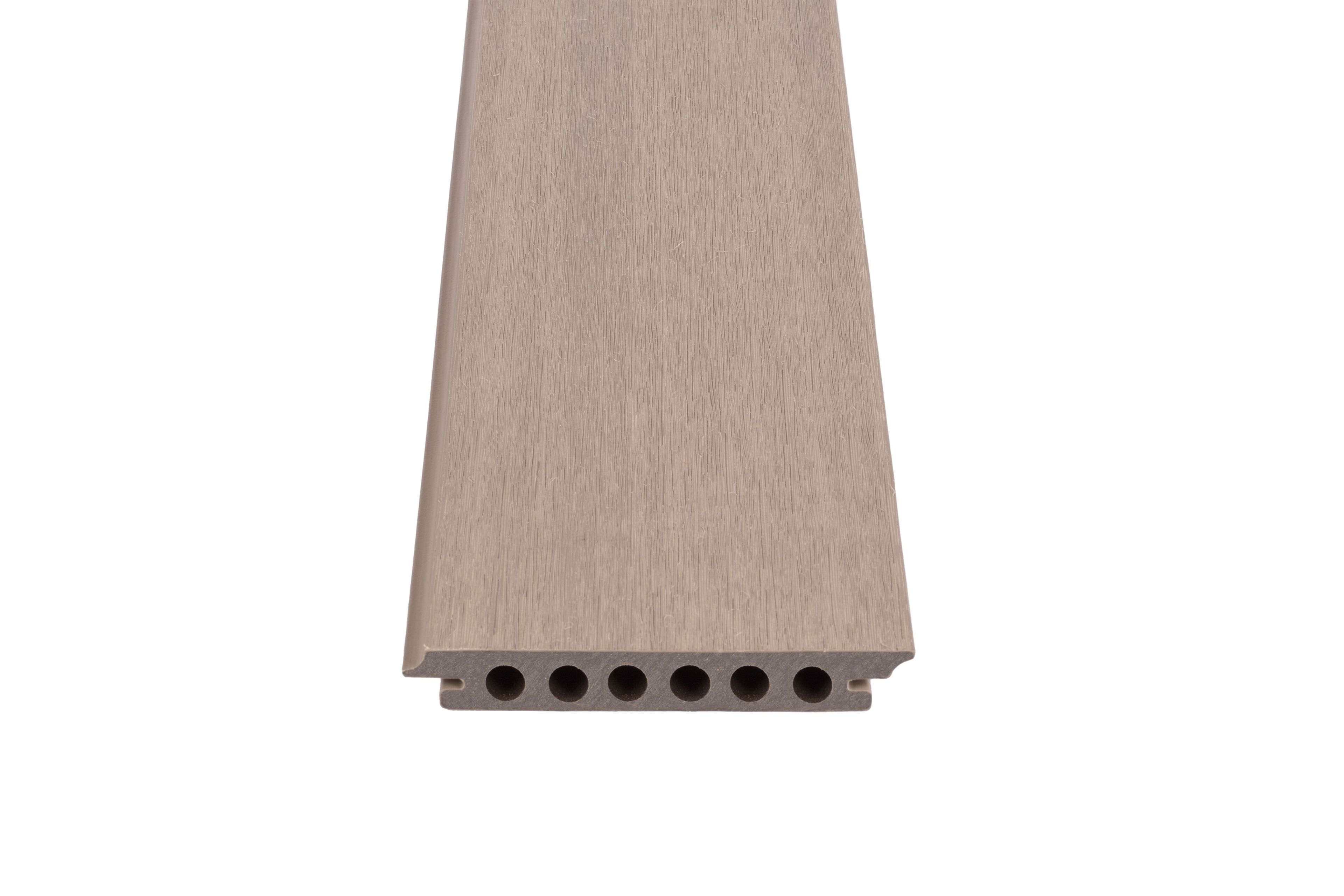 Композитный деревянный настил второго поколения Déco Outdoor ARCH-00008360 - Вид №11