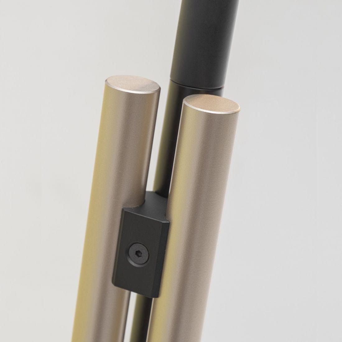 Выдувное стекло светодиодный торшер FontanaArte Alicanto ARCH-00026276 - Вид №2