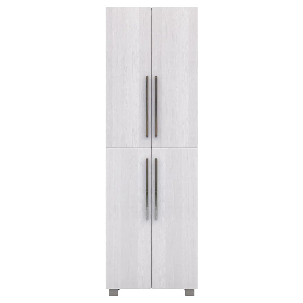 Пенал для ванной Vigo Yuma 189.2x60 см цвет ясень анкор STLM-2086067