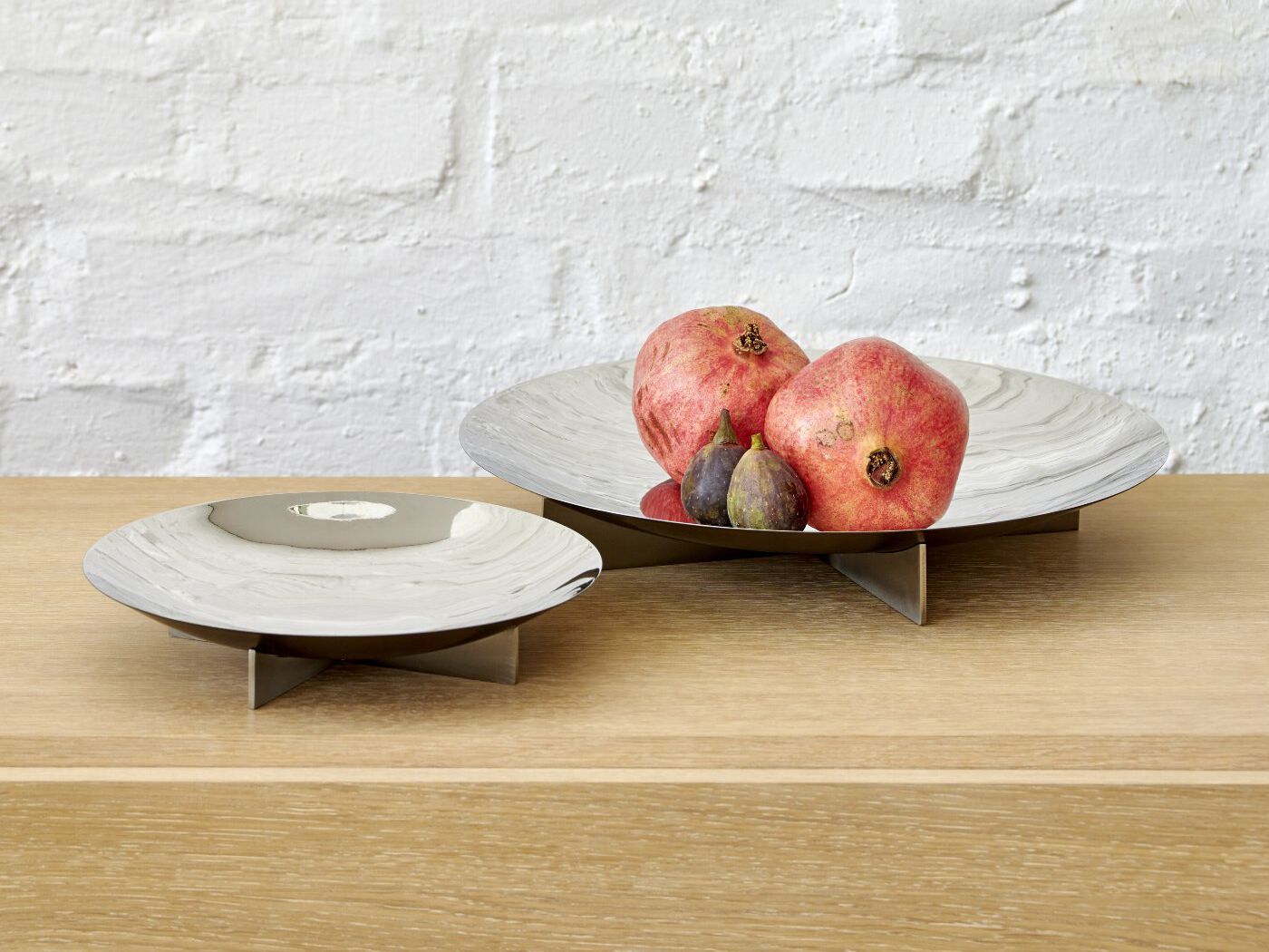 Центральная часть из нержавеющей стали LAMBERT ALTA ARCH-00148719