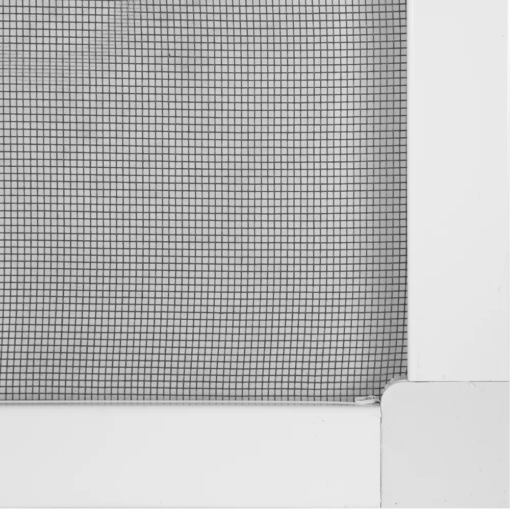 Москитная сетка 40x50 см для окна 60х50 см Santreyd STLM-2044866 - Вид №1