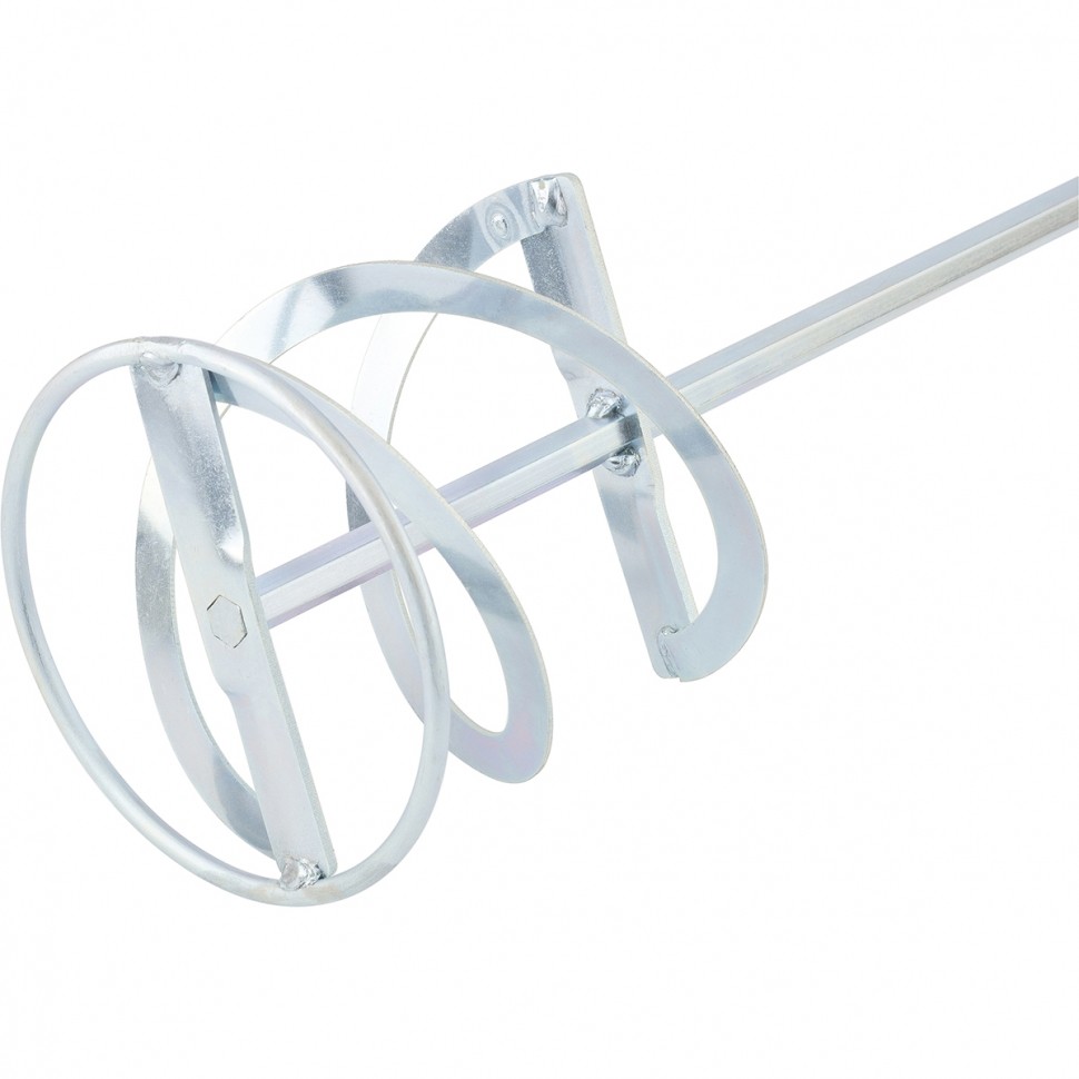 Миксер 60х400мм MATRIX для красок и штукатурных смесей 12362 - Вид №2