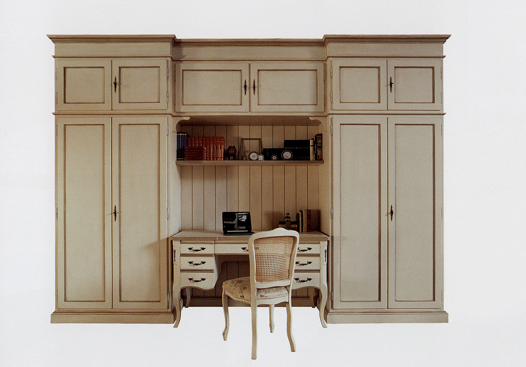 Шкаф  OPIFICIO 814 