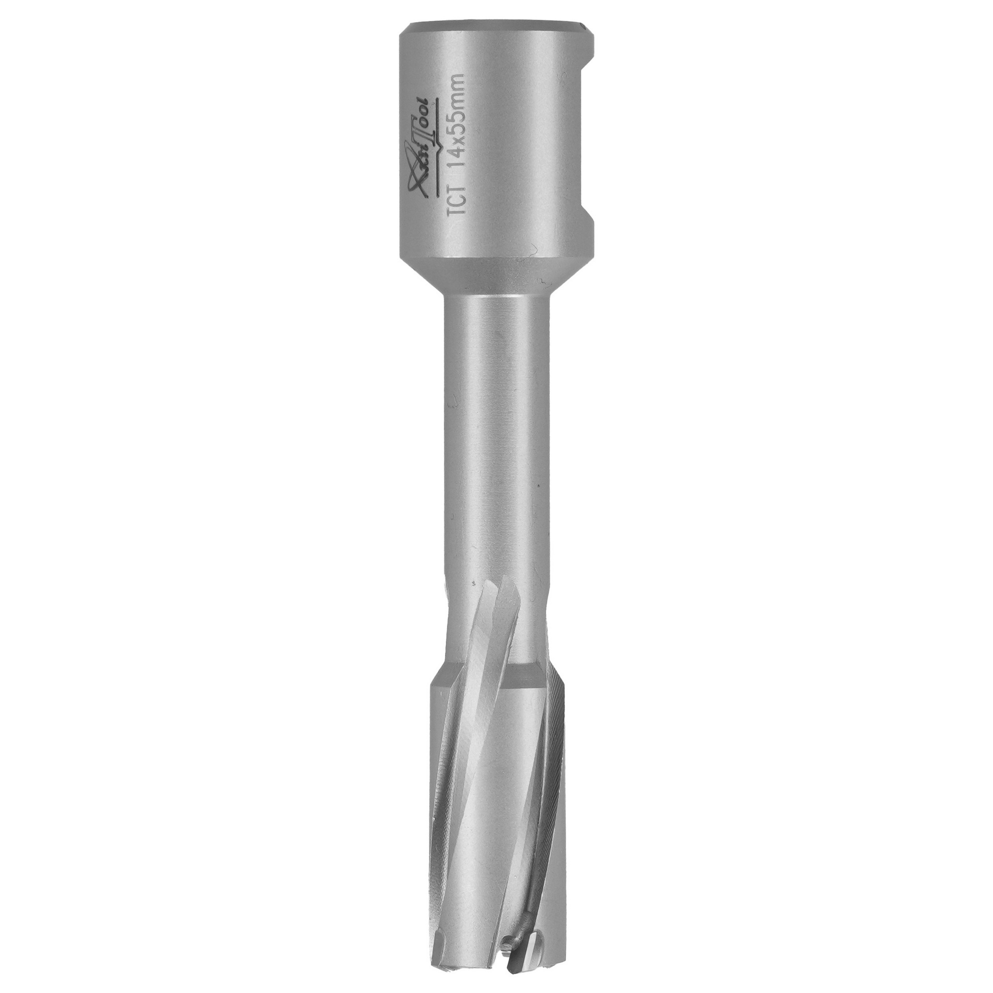 Сверло корончатое AktiTool 70255014 9148850 STDN-0038559