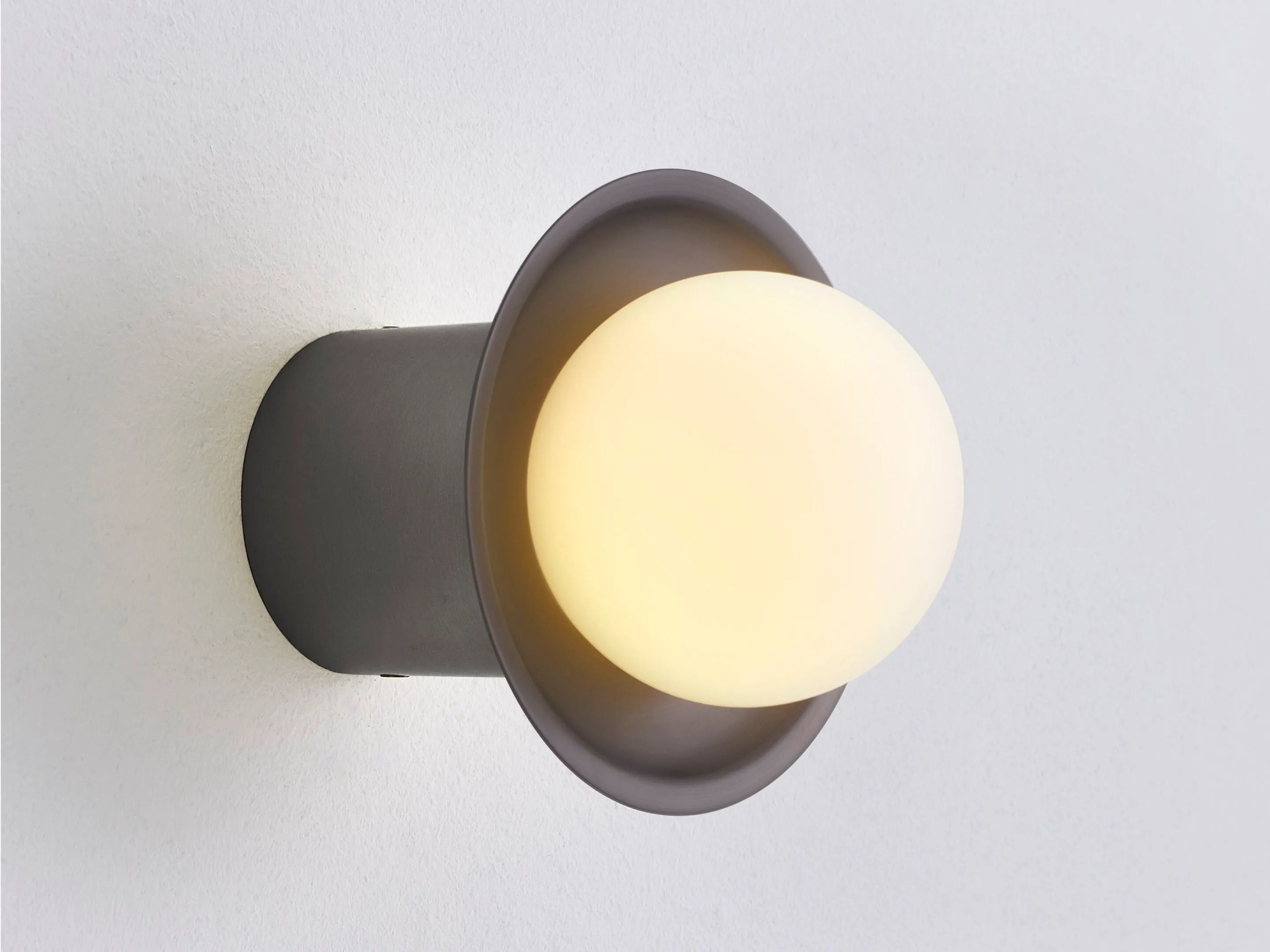 Латунный светодиодный настенный светильник CVL Luminaires Janed ARCH-00059893 - Вид №20