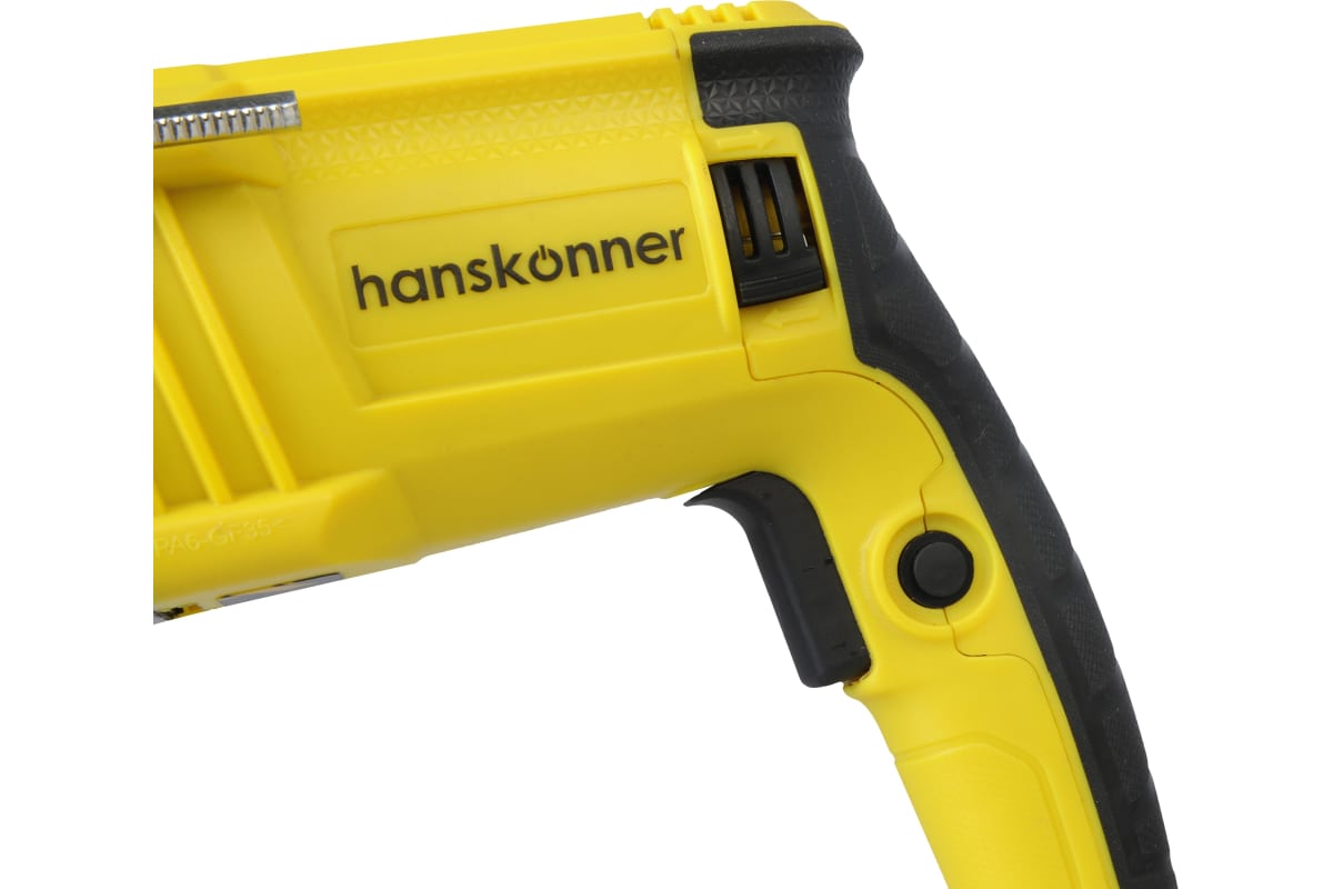 Перфоратор Hanskonner HRH0822RE 9070771 STDN-0087963 - Вид №4