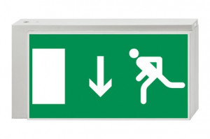 DST-2888 Lisu pennant Daisalux Светильники сигнальные Белый