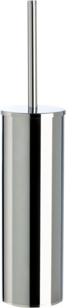 HS010m(08) Stil Haus Hashi, настенный металлический ёрш, цвет хром