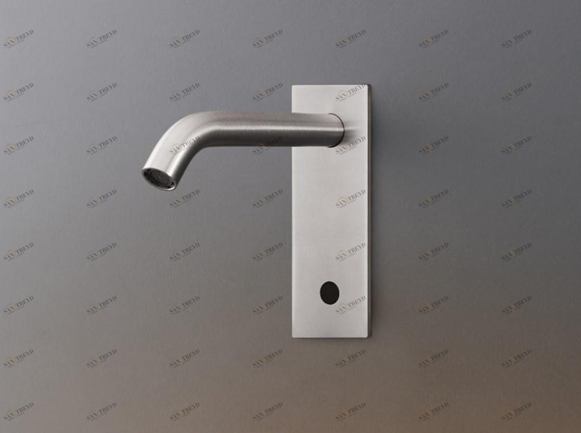 Ceadesign Излив с инфракрасным датчиком присутствия Infrared taps Mil 04 r