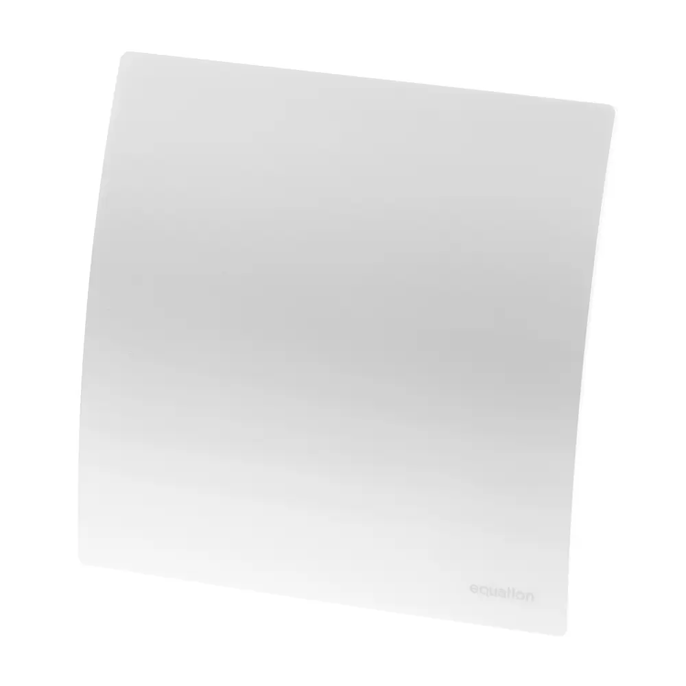 Equation PEB100 - Сменная панель для вентилятора 160 мм 86905900 STLM-0072363 - Вид №1