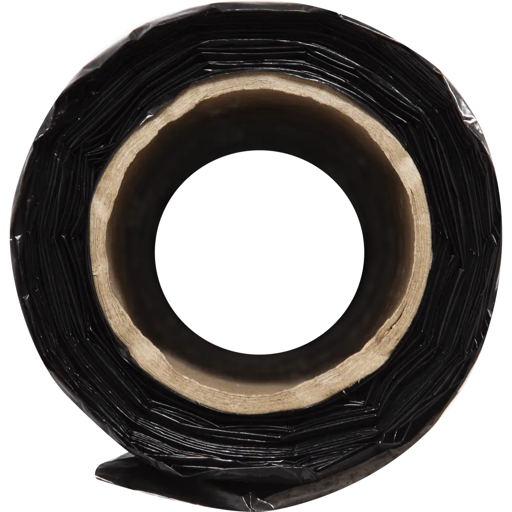 Плёнка строительная ПчГ-150 2х50 м Santreyd STLM-2183896 - Вид №1