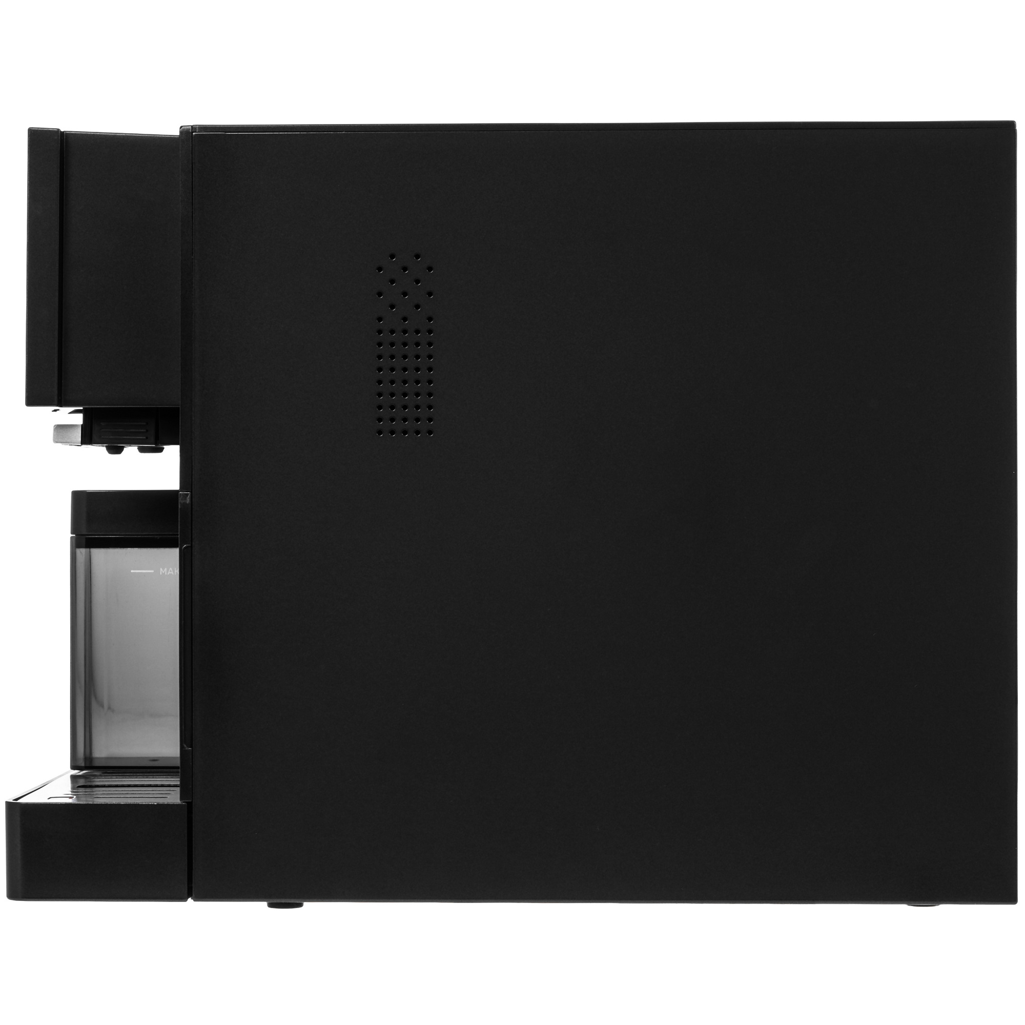 9290651 Кофемашина автоматическая Atvel A6 черный STDN-0138460 - Вид №2