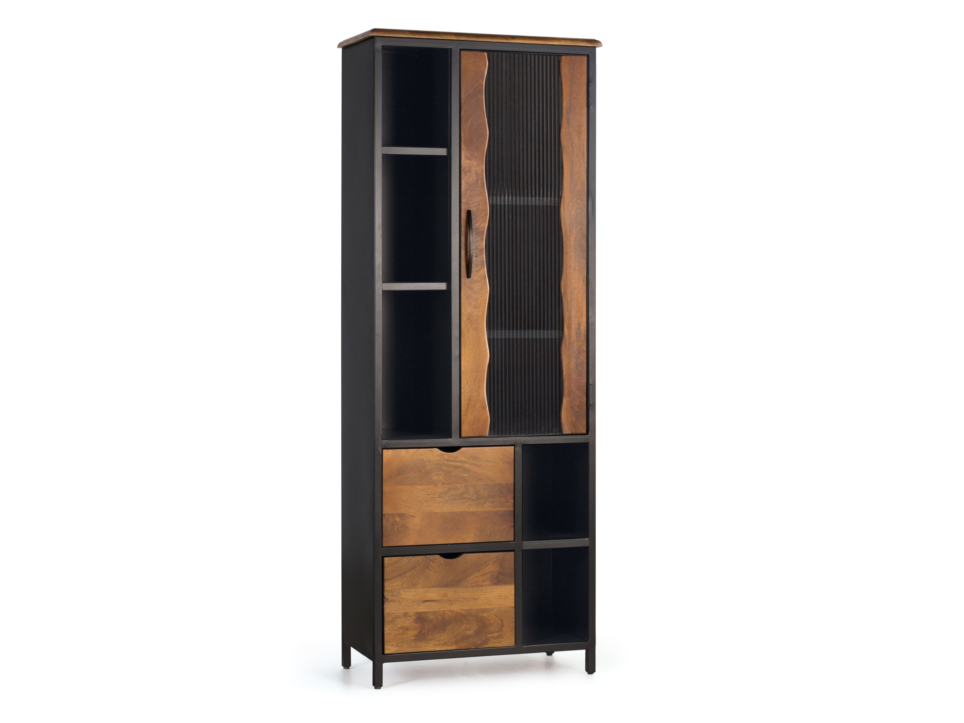 Витрина в манго Giner y Colomer Занзибар ARCH-00036919 - Вид №1